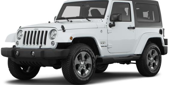 JEEP WRANGLER JK 2018 1C4AJWBG1JL800997 image